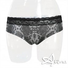 Completo pitonato con slip 7811 MagicDream