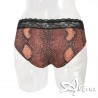 Completo pitonato con slip 7811 MagicDream