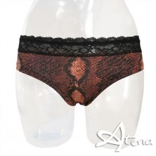 Completo pitonato con slip 7811 MagicDream