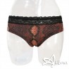 Completo pitonato con slip 7811 MagicDream