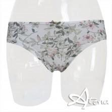 slip donna floreale latte 7808 MagicDream