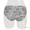 slip donna floreale latte 7808 MagicDream