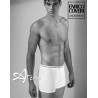 boxer da uomo Enrico coveri intimo EB1000 long mutande