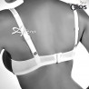 Reggiseno senza ferretto Gios Perfetto retro