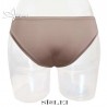 Slip da donna SIèLEI 1555 NEW microfibra cipria