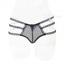 Perizoma sexy a filo e 3 string Anais apparel lingerie Muse