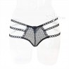 Perizoma sexy a filo e 3 string Anais apparel lingerie Muse