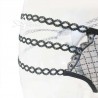 Perizoma sexy a filo e 3 string Anais apparel lingerie Muse