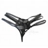 Perizoma sexy a filo e 3 string Anais apparel lingerie Muse