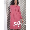 Vestaglia donna invernale in Pile B&B 1727