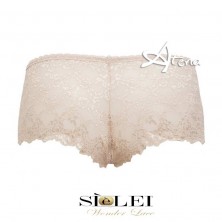 culottes cipria 2459 Wonder Lace SièLei