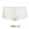 culottes bianco 2459 Wonder Lace SièLei