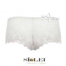 culottes bianco 2459 Wonder Lace SièLei