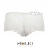 culottes bianco 2459 Wonder Lace SièLei