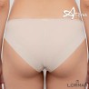 Slip Lormar Mousse mutande in microfibra con taglio laser
