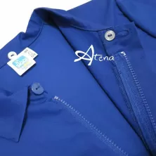 Casacca scuola elementare Siggi bimbo con cerniera