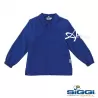 Casacca scuola elementare Siggi bimbo con cerniera