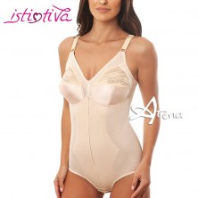 Body Lapu Lapu nuovo modellatore Rossella
