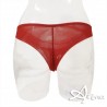 Jadea brasiliana Christmas intimo rosso 6006