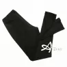 Rossoporpora leggings dainetto LR284 pantacollant donna
