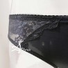 Mutanda donna Spiman Slip 326 in microfibra con pizzo