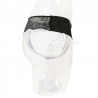 Slip brasiliana donna Spiman 327 mutande in microfibra con pizzo