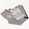 Pigiama donna Dimensione Danza Yoga Coffee Naps DD20174