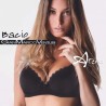 Reggiseno a balconcino Bacio coppa graduata Gian Marco Venturi