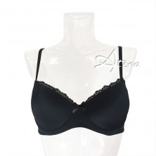 Reggiseno a balconcino Bacio coppa graduata Gian Marco Venturi