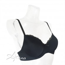 Reggiseno a balconcino Bacio coppa graduata Gian Marco Venturi