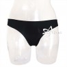 Slip brasiliana donna taglio vivo Passione Gian Marco Venturi Intimo