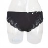 Slip donna 453 Lepel mutandina in pizzo di cotone