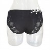 Slip donna 453 Lepel mutandina in pizzo di cotone
