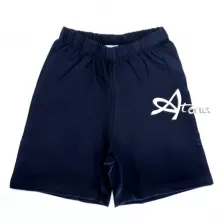 Pigiama corto bambino 4 anni ai 7 anni Evengers Blu Navy pantalone