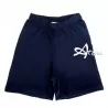 Pigiama corto bambino 4 anni ai 7 anni Evengers Blu Navy pantalone