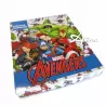 Pigiama corto bambino 4 anni ai 7 anni Evengers Blu Navy