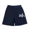 Pigiama Gormiti estivo bambino 4 anni ai 7 anni Blu Navy corto