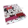 Pigiama Minni Disney Bimba Rosa Babol fuxia 3 anni 5 anni