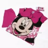 Pigiama bambina Minni Disney Rosa Babol 3 anni 5 anni