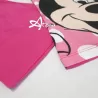 Pigiama Minni Disney Bimba Rosa Babol 3 anni 5 anni