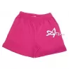 Pigiama Minni Disney Bimba Rosa Babol fuxia 3 anni 5 anni