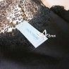 Pigiama animalier top + shorts MagicDream 8120