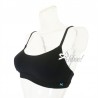 Brassiere senza ferretto reggiseno Lambada Infiore 857 coppe estraibili