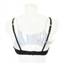 Brassiere senza ferretto reggiseno Lambada Infiore 857 coppe estraibili