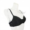 Lormar reggiseno senza ferretto Triangolo Extra