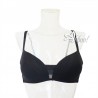 Lormar reggiseno senza ferretto Triangolo Extra