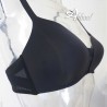 Lormar reggiseno senza ferretto Triangolo Extra