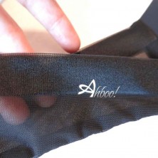 Lormar reggiseno senza ferretto Triangolo Extra