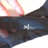 Lormar reggiseno senza ferretto Triangolo Extra