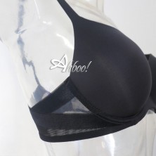 reggiseno a balconcino Lormar Plunge Extra Soft touch